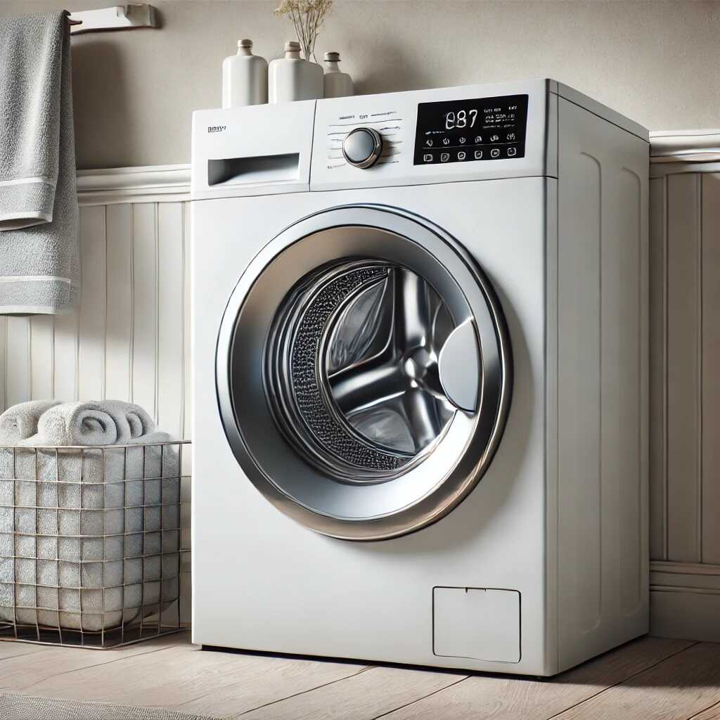 Naprawa pralek Skarżysko-Kamienna